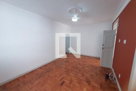 Sala de apartamento para alugar com 3 quartos, 80m² em Icaraí, Niterói