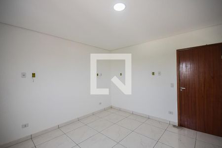 Sala/Quarto de casa para alugar com 1 quarto, 45m² em Jardim Kuabara, Taboão da Serra