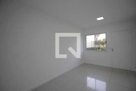 Sala de casa de condomínio à venda com 2 quartos, 109m² em Igara, Canoas