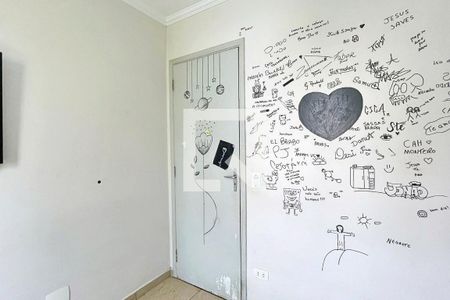 Quarto 1 de casa de condomínio à venda com 4 quartos, 90m² em Jardim Adriana, Guarulhos