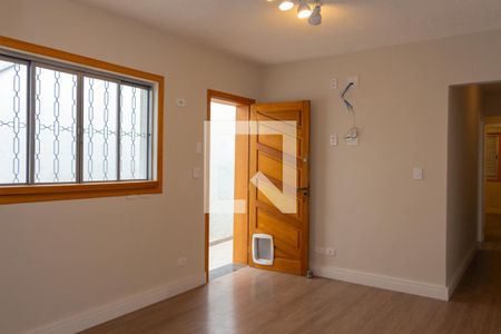 Sala de casa para alugar com 2 quartos, 100m² em Vila Pirajussara, São Paulo