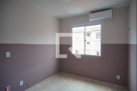 Quarto 1 de apartamento para alugar com 3 quartos, 55m² em São Miguel, São Leopoldo