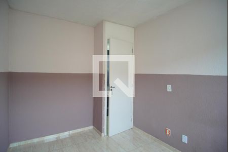 Quarto 1 de apartamento para alugar com 3 quartos, 55m² em São Miguel, São Leopoldo