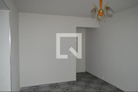 Sala de apartamento para alugar com 4 quartos, 61m² em Vila Mariana, São Paulo