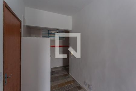 Sala de apartamento para alugar com 2 quartos, 45m² em Lagoinha, Belo Horizonte