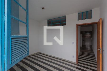 Quarto 2 de apartamento para alugar com 2 quartos, 45m² em Lagoinha, Belo Horizonte