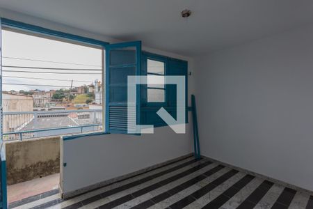 Quarto 2 de apartamento para alugar com 2 quartos, 45m² em Lagoinha, Belo Horizonte