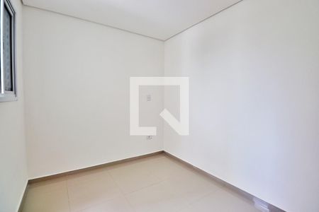 Quarto 2 de apartamento para alugar com 2 quartos, 49m² em Parque das Nações, Santo André