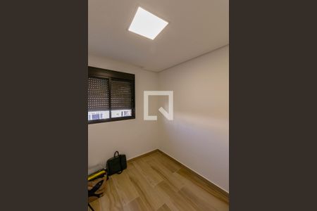 Quarto de apartamento à venda com 3 quartos, 101m² em Caiçara-adelaide, Belo Horizonte