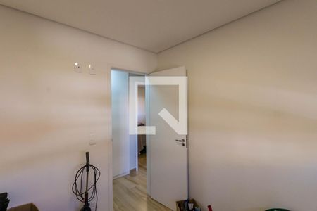 Quarto de apartamento à venda com 3 quartos, 101m² em Caiçara-adelaide, Belo Horizonte