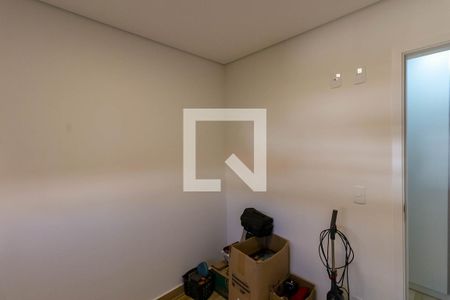 Quarto de apartamento à venda com 3 quartos, 101m² em Caiçara-adelaide, Belo Horizonte