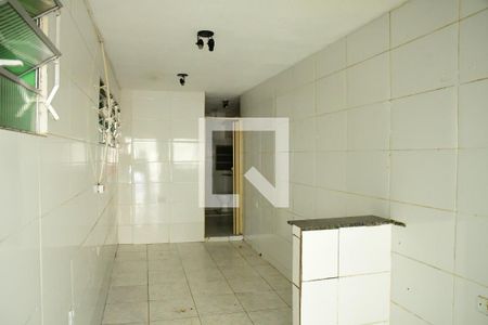 Kitnet de kitnet/studio para alugar com 1 quarto, 15m² em Parque Frondoso, Cotia