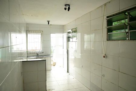 Kitnet de kitnet/studio para alugar com 1 quarto, 15m² em Parque Frondoso, Cotia