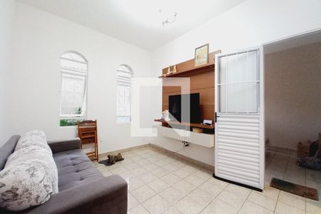 Sala de casa à venda com 4 quartos, 160m² em Parque Jambeiro, Campinas