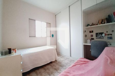 Quarto 1  de casa à venda com 4 quartos, 160m² em Parque Jambeiro, Campinas