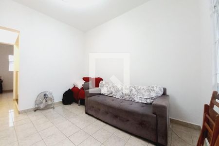 Sala de casa à venda com 4 quartos, 160m² em Parque Jambeiro, Campinas