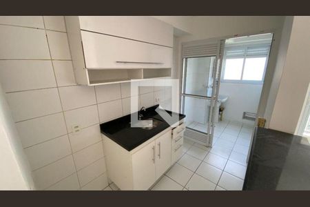 Apartamento à venda com 2 quartos, 49m² em Parque Reboucas, São Paulo