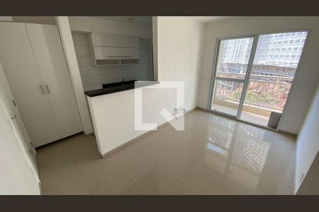 Apartamento à venda com 2 quartos, 49m² em Parque Reboucas, São Paulo