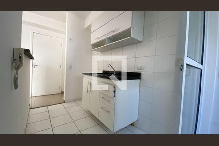 Apartamento à venda com 2 quartos, 49m² em Parque Reboucas, São Paulo