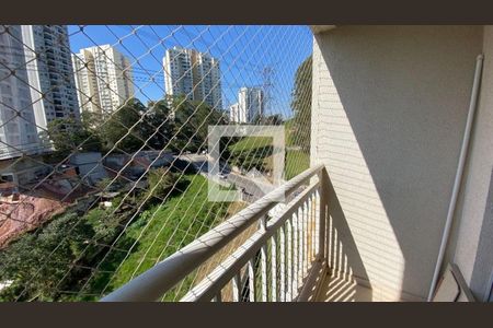 Apartamento à venda com 2 quartos, 49m² em Parque Reboucas, São Paulo