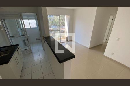 Apartamento à venda com 2 quartos, 49m² em Parque Reboucas, São Paulo