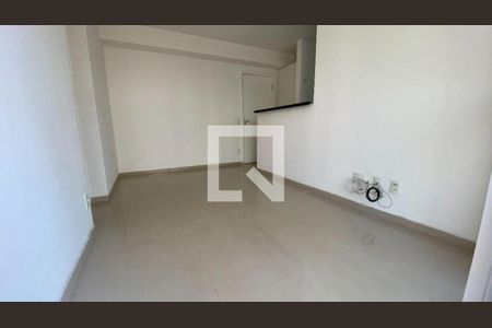 Apartamento à venda com 2 quartos, 49m² em Parque Reboucas, São Paulo