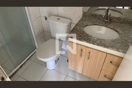 Apartamento à venda com 2 quartos, 49m² em Parque Reboucas, São Paulo