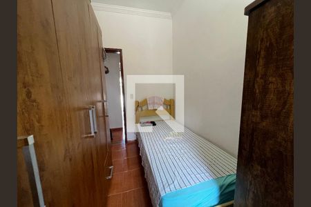 Quarto 1  de casa à venda com 3 quartos, 380m² em Alvorada, Contagem