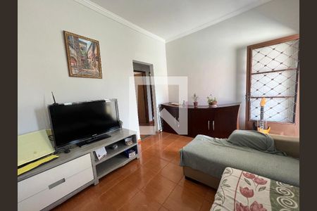 Sala  de casa à venda com 3 quartos, 380m² em Alvorada, Contagem