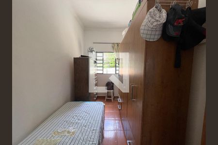 Quarto 1 de casa à venda com 3 quartos, 380m² em Alvorada, Contagem