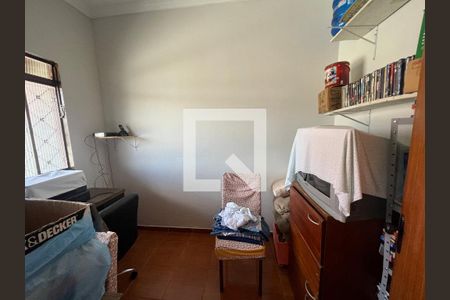 Escritório  de casa à venda com 3 quartos, 380m² em Alvorada, Contagem