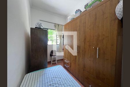 Quarto 1 de casa à venda com 3 quartos, 380m² em Alvorada, Contagem