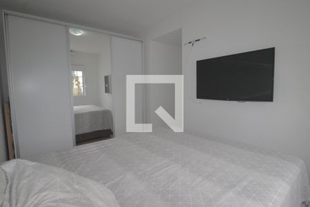 Quarto 2 de apartamento à venda com 2 quartos, 53m² em Marechal Rondon, Canoas