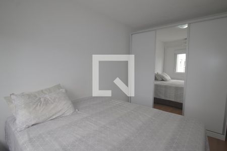 Quarto 2 de apartamento à venda com 2 quartos, 53m² em Marechal Rondon, Canoas