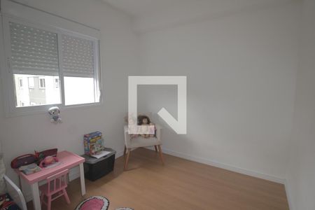 Quarto 1 de apartamento à venda com 2 quartos, 53m² em Marechal Rondon, Canoas