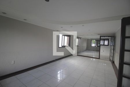 Sala de casa à venda com 4 quartos, 300m² em Centro, Canoas