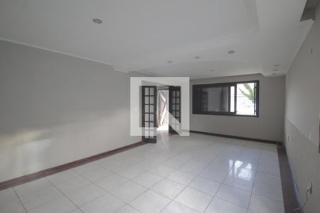 Sala de casa à venda com 4 quartos, 300m² em Centro, Canoas