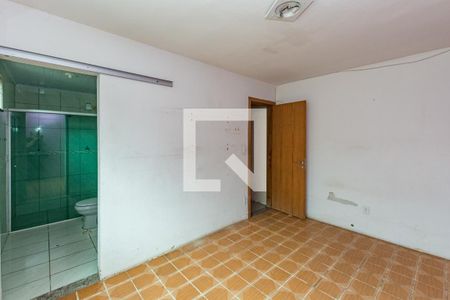 Suíte de casa à venda com 3 quartos, 235m² em Betânia, Belo Horizonte