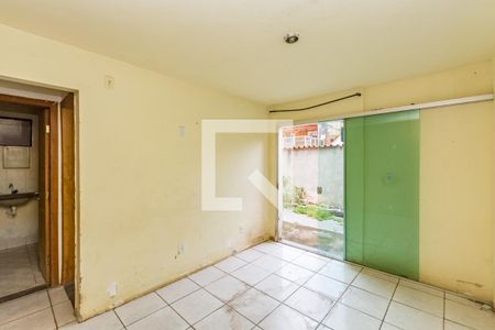 Sala de casa à venda com 3 quartos, 235m² em Betânia, Belo Horizonte