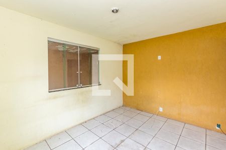 Sala de casa à venda com 3 quartos, 235m² em Betânia, Belo Horizonte