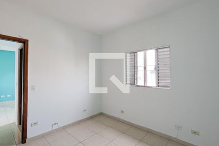 Quarto de casa para alugar com 1 quarto, 45m² em Taboão, São Bernardo do Campo