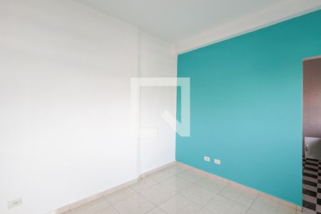 Sala de casa para alugar com 1 quarto, 45m² em Taboão, São Bernardo do Campo