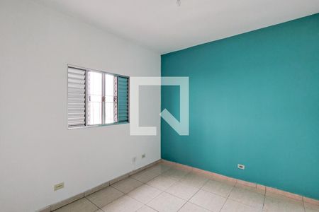 Quarto de casa para alugar com 1 quarto, 45m² em Taboão, São Bernardo do Campo