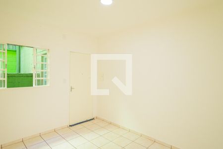 Quarto 1 de apartamento para alugar com 2 quartos, 42m² em Baeta Neves, São Bernardo do Campo