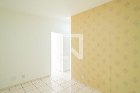 Sala de apartamento para alugar com 2 quartos, 42m² em Baeta Neves, São Bernardo do Campo