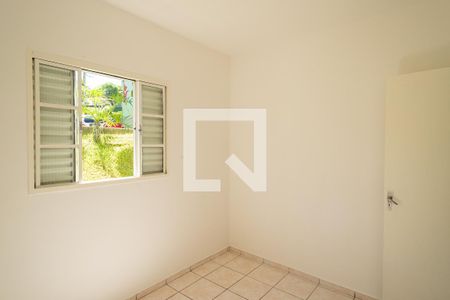 Quarto 1 de apartamento para alugar com 2 quartos, 42m² em Baeta Neves, São Bernardo do Campo