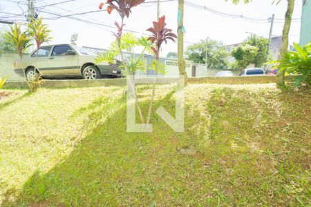 Vista - Quarto 1 de apartamento para alugar com 2 quartos, 42m² em Baeta Neves, São Bernardo do Campo