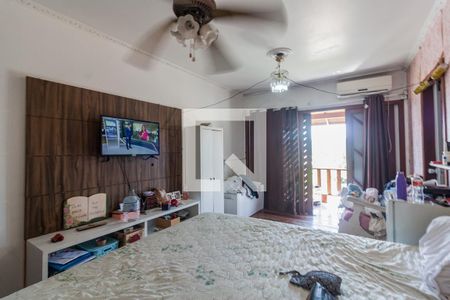 Quarto Suíte de casa para alugar com 4 quartos, 300m² em Potecas, São José