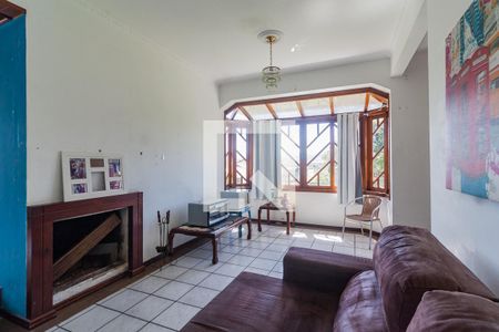 Sala de casa para alugar com 4 quartos, 300m² em Potecas, São José