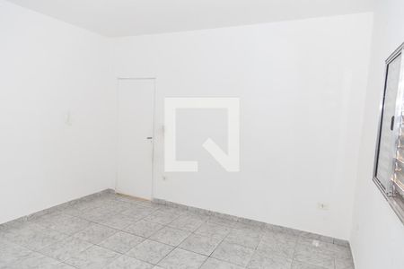 Quarto  de casa para alugar com 1 quarto, 60m² em Jardim Santa Mena, Guarulhos